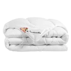 Cinderella Dekbed Green Line RPET - Middelwarm - 200x200 Cm