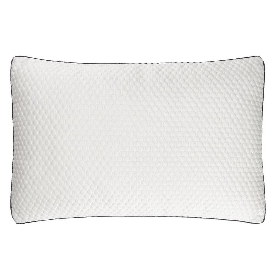 Royal Hoofdkussen Duo Climacool - 45x75 Cm