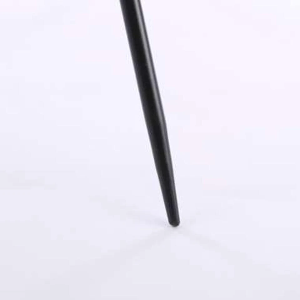 Mica Decorations Figo Vloerlamp - H90 X Ø36 Cm - Bamboe - Bruin - Afbeelding 4