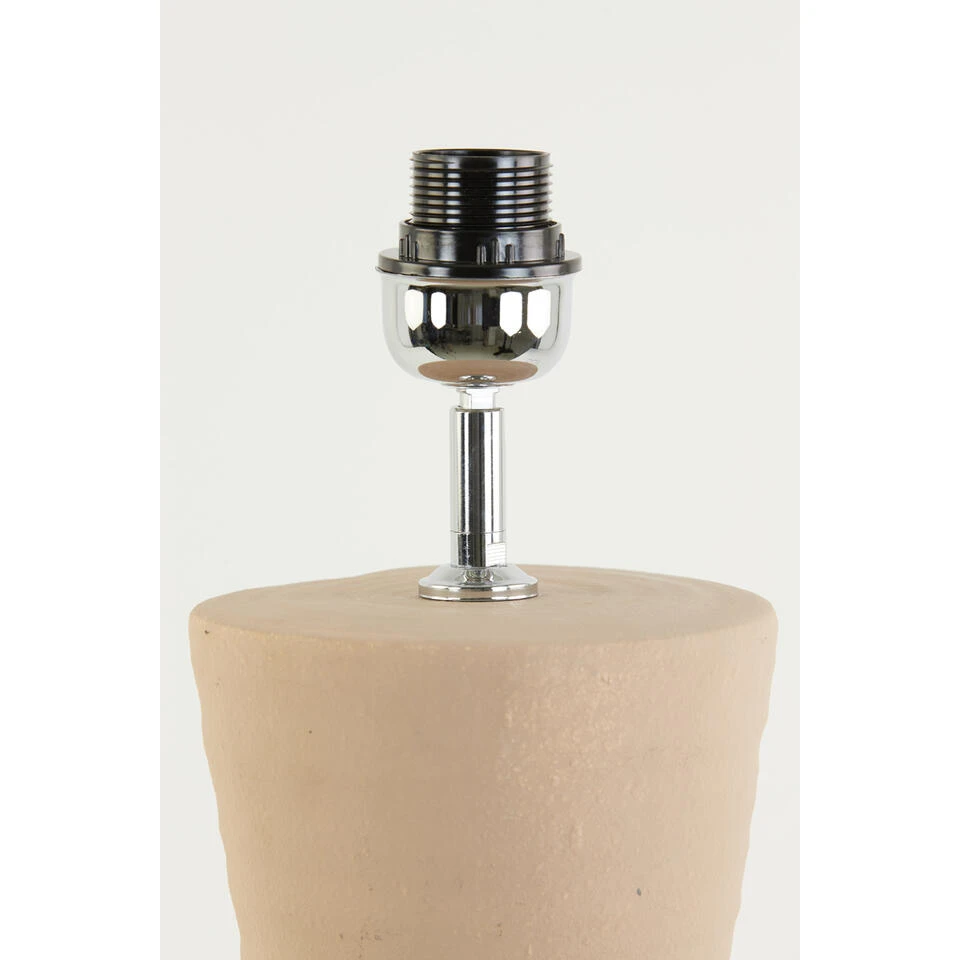 Light & Living - Lampvoet AYLA - 22.5x22.5x61 - Oranje - Afbeelding 3