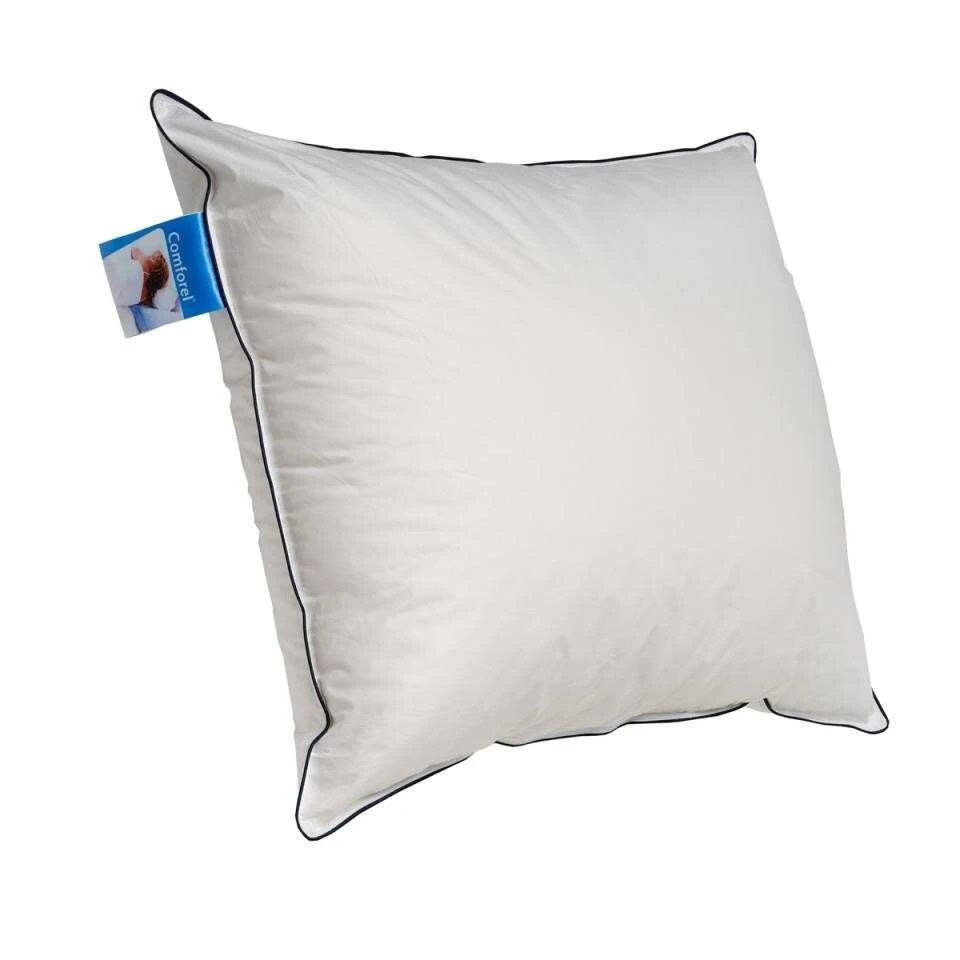 Ducky Dons Hoofdkussen Selena Comforel - Afbeelding 2