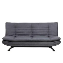 Slaap Bank Kopenhagen - Grijs