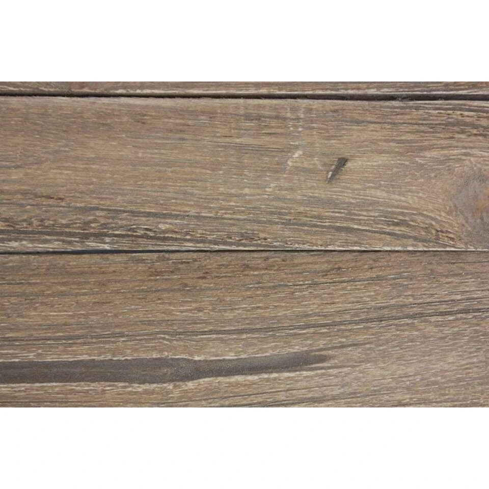 HSM Collection Bank Decoratief Pank - Hout - 80 Cm - Afbeelding 2