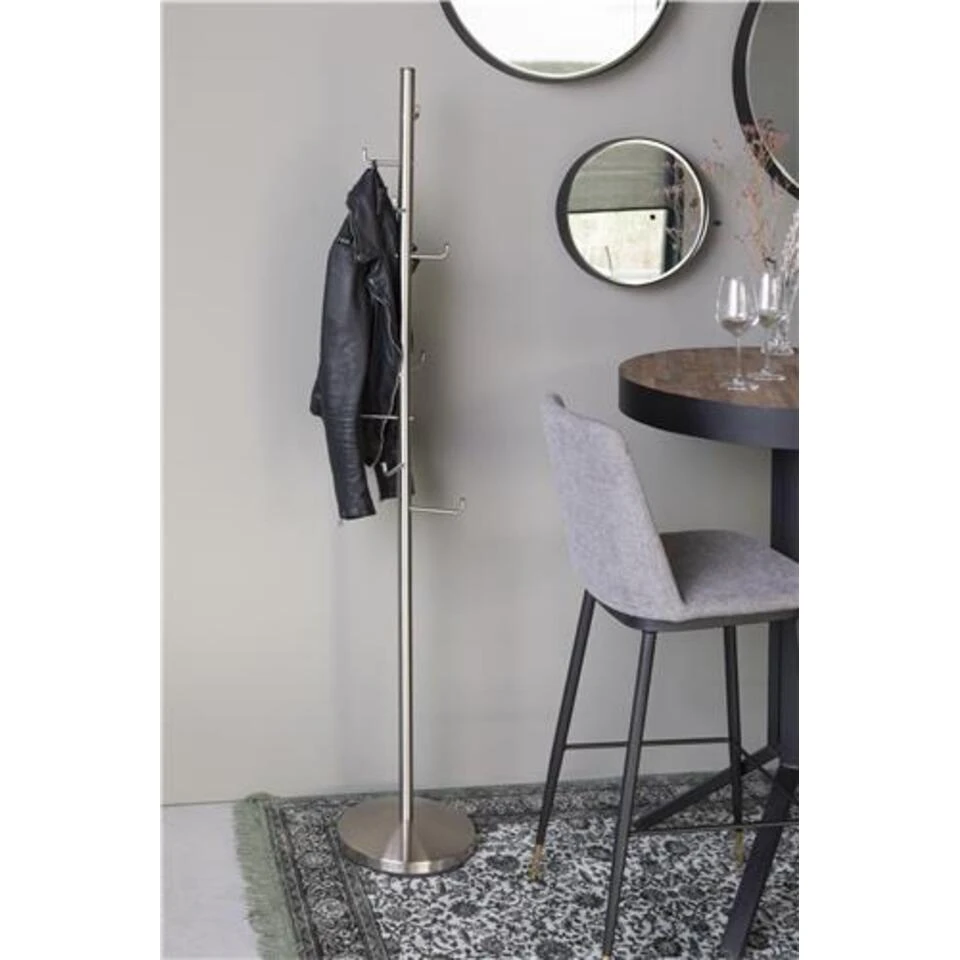 Parya Home - Harry Kapstok - Staande Kapstok -31x172cm - Afbeelding 4