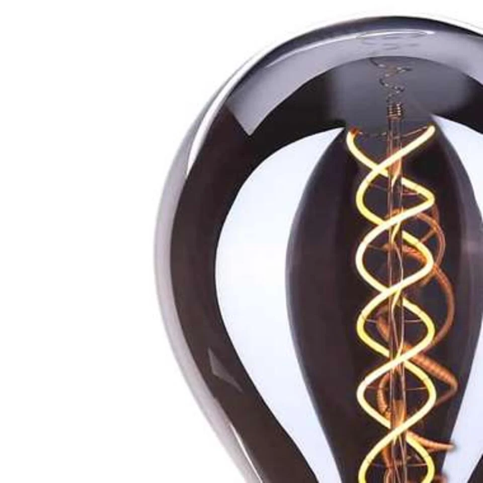 Highlight Lamp LED XXL Stand - 16x28 Cm - 4W 100 LM 2200K - DIM - Rook - Afbeelding 2